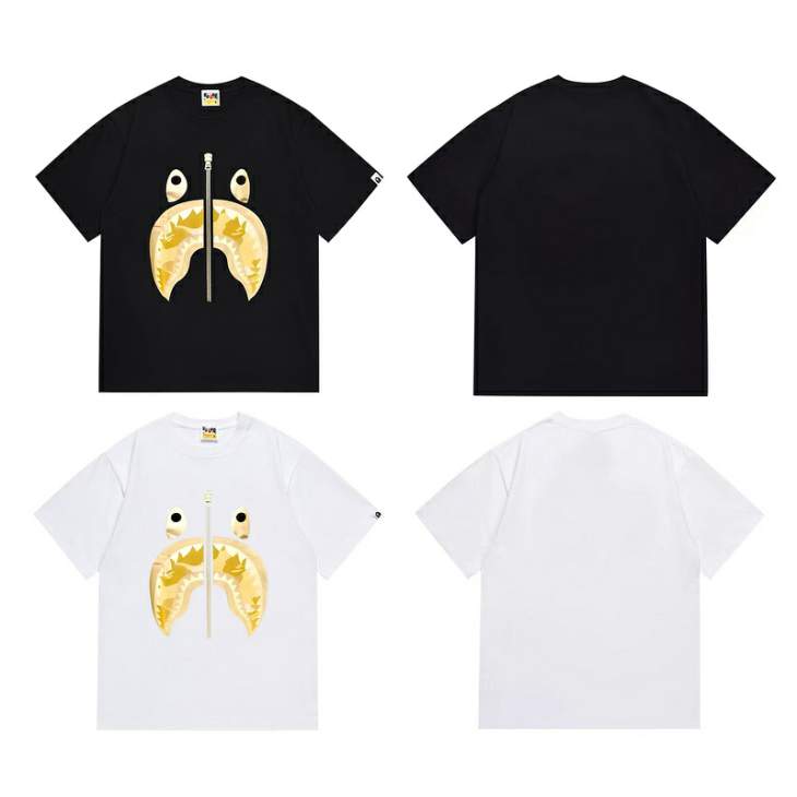 Picture of Aape T Shirts Short _SKUBapeS-2XLscqx101525120